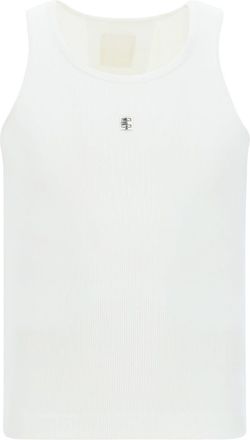 Givenchy Ribbed Tank Top