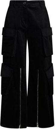 Meimeij BOTTOMWEAR - Trousers on YOOX.COM