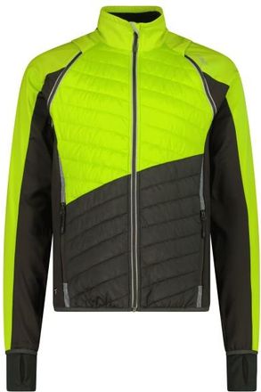F.lli Campagnolo Jacket With Detachable Sleeves Light Softshell Kunstfaserjacke f&uuml;r Herren | bunt