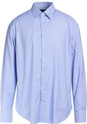 Emporio Armani CAMISETAS Y TOPS - Camisas en YOOX.COM