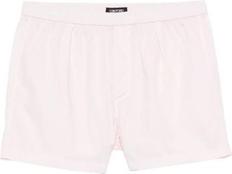 Tom Ford Ondergoed Tom Ford Ondergoed - Heren - Onderbroek - Roze - M - Ondergoed