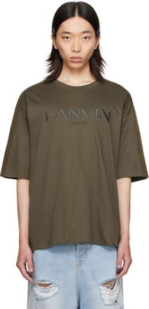 Lanvin T-Shirts − Sale: up to −83% | Stylight