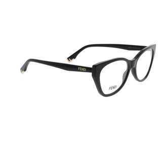 Fendi unisex, Accesorios, Negro, Talla: ONE Size