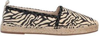 MIA BECAR FOOTWEAR - Espadrilles sur YOOX.COM