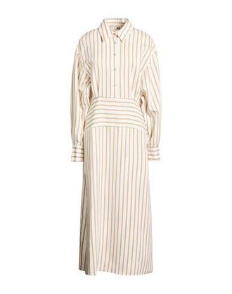 The M.. KLEIDER - Maxi-Kleider auf YOOX.COM