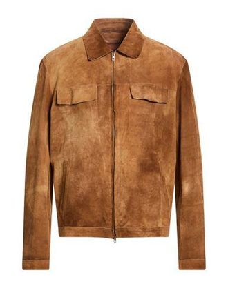Salvatore Santoro JACKEN & M&Auml;NTEL - Jacken und Anoraks auf YOOX.COM