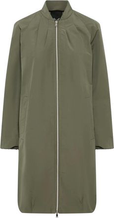 Fuchs Schmitt Fuchs Schmitt, Donna, Cappotti, Verde, M, new