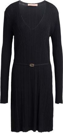 Twin-Set VESTITI - Vestiti midi su YOOX.COM