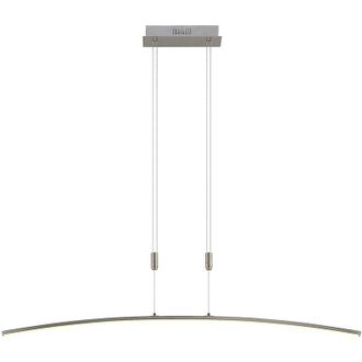 Lindby Lindby - led Ceiling Lightdimmable Phillie made of Metal for Living Room & Dining Room