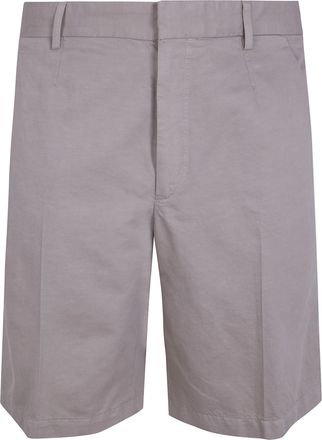 Ermenegildo Zegna Z Lux Leisurewear Trousers