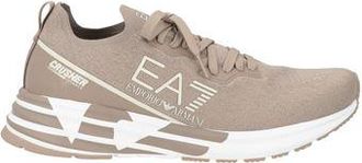 Emporio Armani FOOTWEAR - Trainers on YOOX.COM