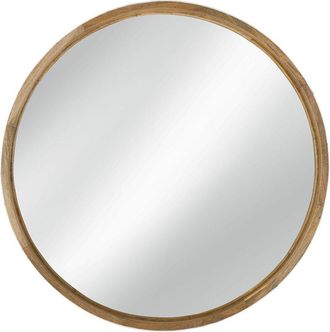 Bassett Mirror Company Changes Wall Mirror
