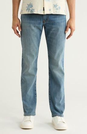 Lucky Brand 121 Slim Straight Jeans in Music Man at Nordstrom Rack, Size 29 X 30