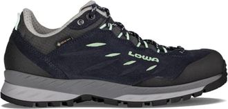 Lowa Blue Delago GTX Lo Ws Sneakers