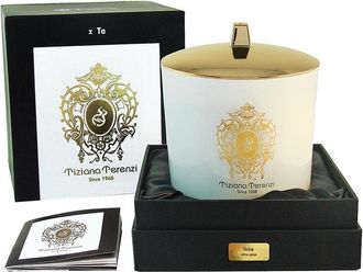 OEM Vela Arom&aacute;tica Kirke 500 G