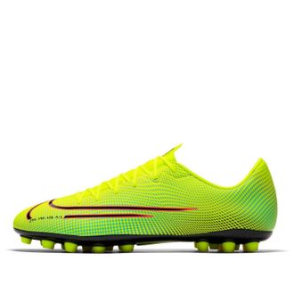 Nike Vapor 13 Academy MDS AG Artificial Grass Yellow Black CJ1291-703