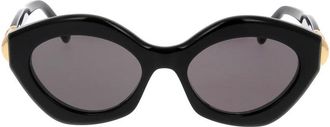 Loewe Gafas de sol - Accessories - unisex - Negro - ONE SIZE