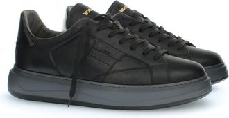 Woolrich Uomo, Scarpe, Nero, 40 EU, new