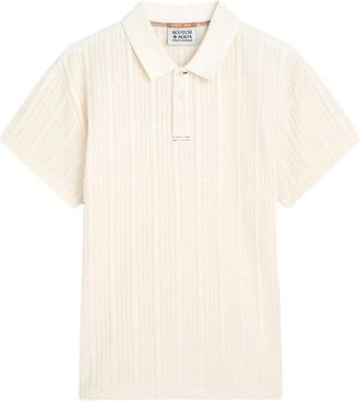 Scotch & Soda poloshirt