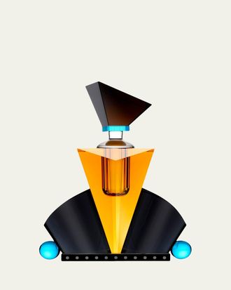 Reflections Copenhagen Grand Hamilton Perfume Flacon