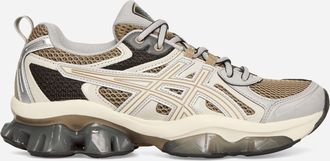 Asics GEL-Quantum Kinetic Sneakers Pepper / Cement Grey