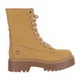 Timberland Mujer, Zapatos, Marr&oacute;n, Talla: 41 EU