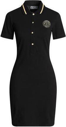 Versace VESTIDOS - Minivestidos en YOOX.COM