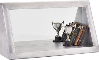 Go Home Melbourne Taper Shelf Mirror