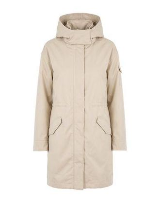 Maison Kitsun&eacute; COATS & JACKETS - Overcoats & Trench Coats sur YOOX.COM