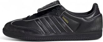 adidas (WMNS) adidas Samba LT Distressed Pack Black JR5999