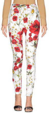 Dolce & Gabbana BOTTOMWEAR - Trousers sur YOOX.COM