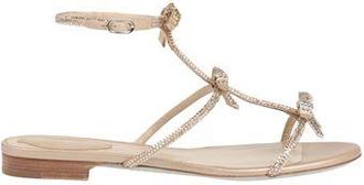 Rene Caovilla FOOTWEAR - Sandals on YOOX.COM
