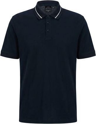 A|X Armani Exchange CAMISETAS Y TOPS - Polos en YOOX.COM