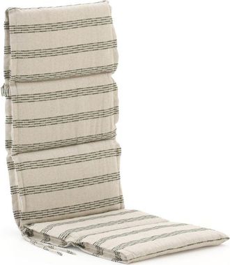 Hartman Hartman Fiber tuinkussen hoog 123x50cm