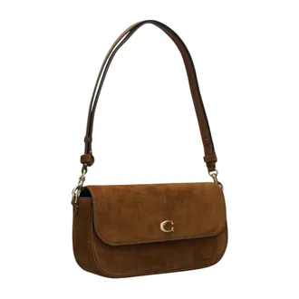 Coach Mujer, Bolsos, Marrón, Talla: ONE Size