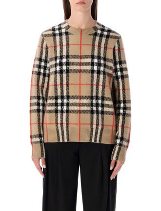 Burberry Sweaters