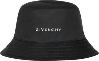 Givenchy Bob Broder - Dames - Hoeden - Zwart - M - Accessoires