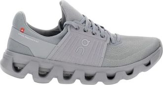 On Running Hombre, Zapatos, Gris, Talla: 42 1/2 EU