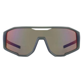 Dita Eyewear LANCIER Green Shield Unisex Sunglasses LSA-718 03 129