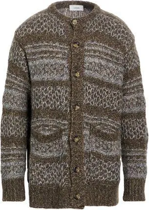 Lardini PRENDAS DE PUNTO - C&aacute;rdigans en YOOX.COM