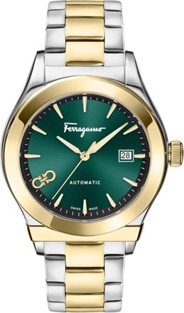 Ferragamo Ferragamo 1927 Automatic Watch