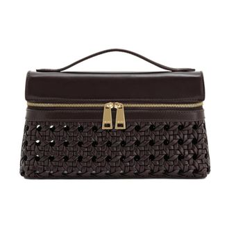 JW PEI Thea Top Handle Bag - female - JW PEI - Handbags - Red - ONE SIZE - Bags
