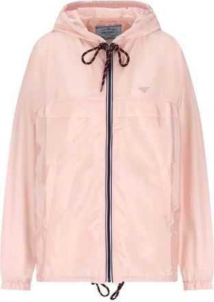 Prada Re-Nylon Jacket