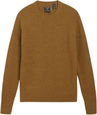 Dockers Hombre, Jerseys, Verde, Talla: S