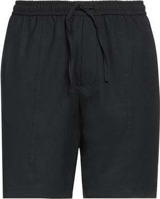 Emporio Armani PARTES DE ABAJO - Pantalones cortos y bermudas en YOOX.COM