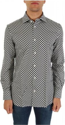 Emporio Armani Uomo, Magliette, Grigio, M, new