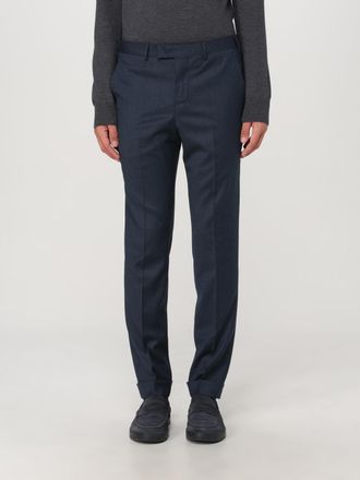Pantaloni Torino Pants PT TORINO Men color Navy