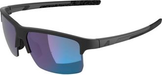Alpina Eagle Q-Lite Mirror S2 Sonnenbrille - Unisex | grau