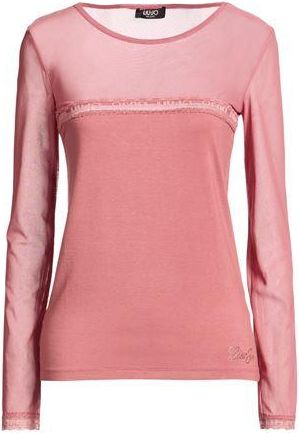 Liu Jo TOPWEAR - T-shirts on YOOX.COM