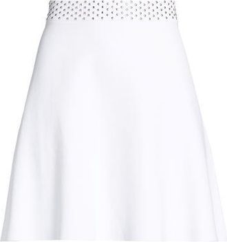 Michael Kors BOTTOMWEAR - Mini skirts sur YOOX.COM